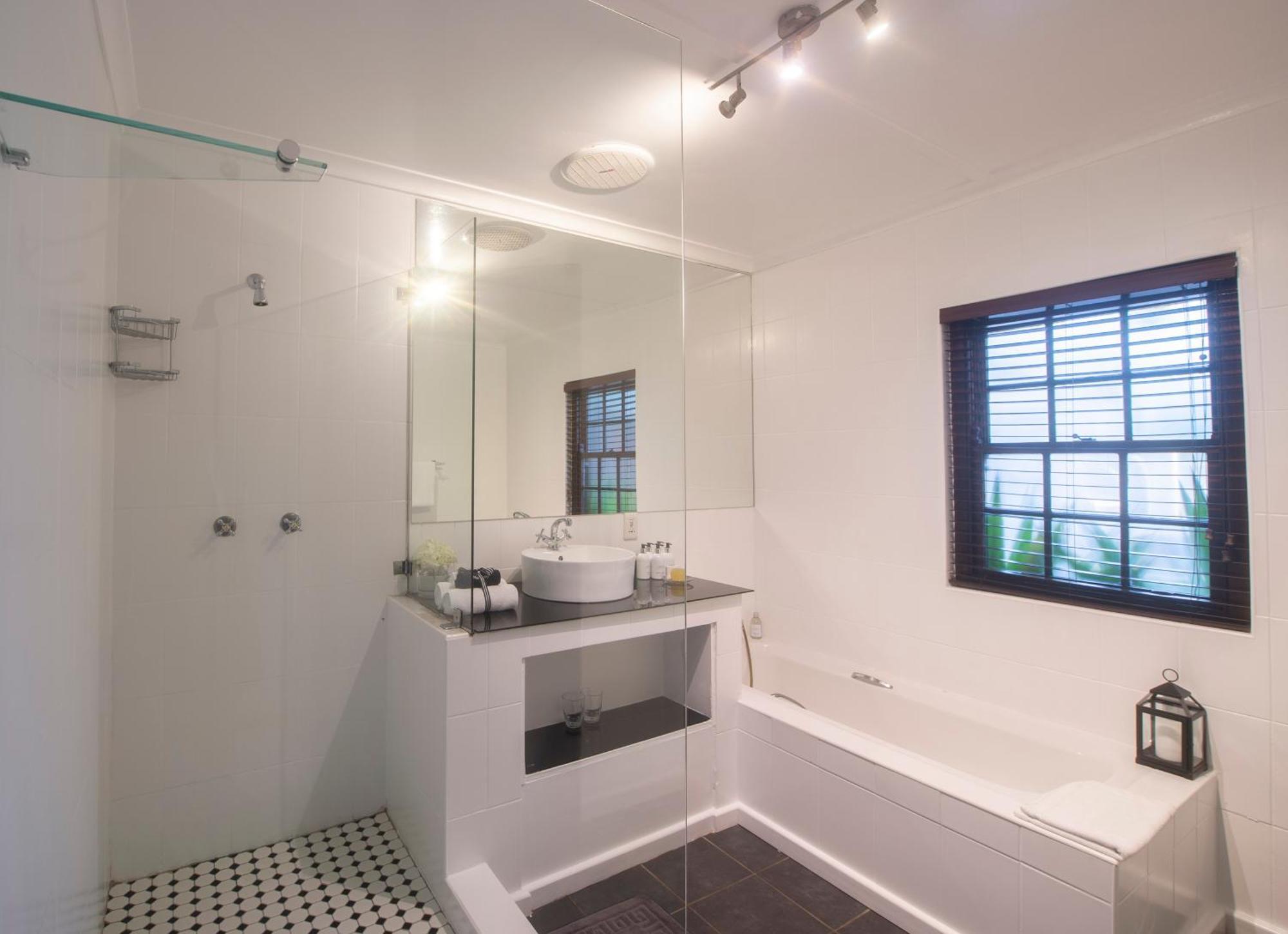 Hotel Lairds Country Estate Plettenberg Bay