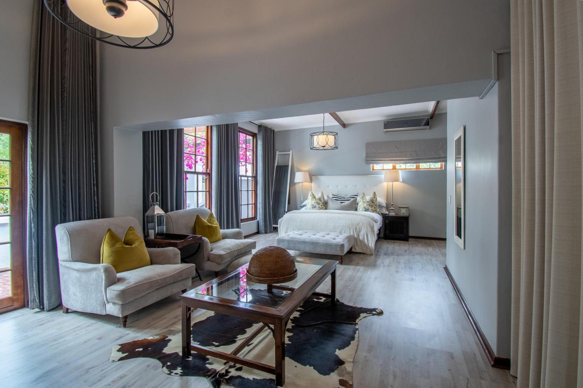 Hotel Lairds Country Estate