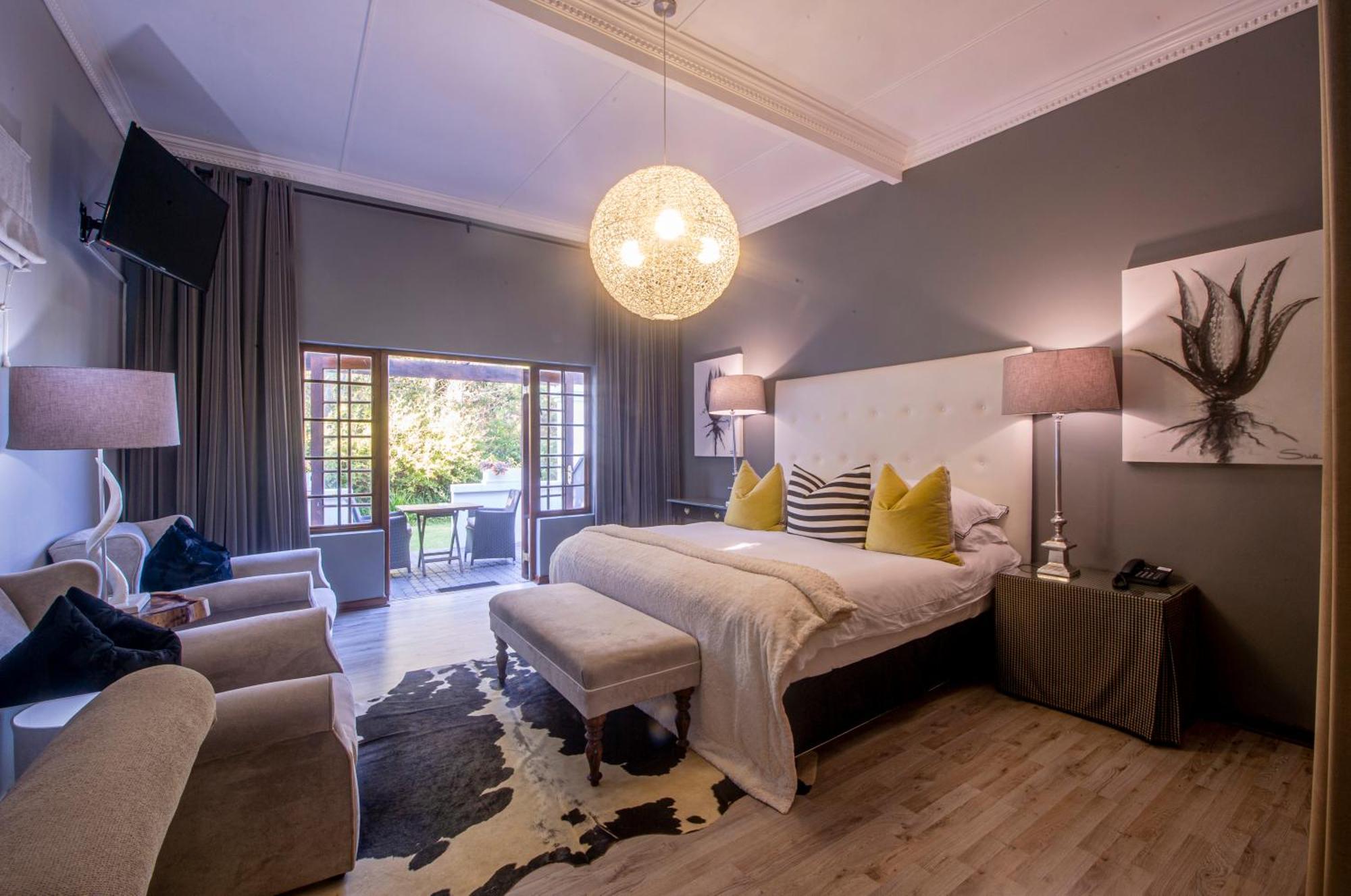 Lairds Country Estate Hotel 4*