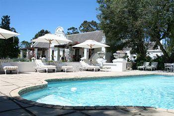 Lairds Country Estate Plettenberg Bay