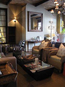Lairds Country Estate 4*