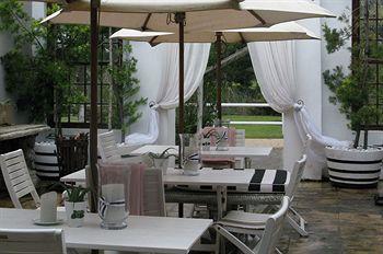Lairds Country Estate 4* Plettenberg Bay