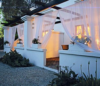 Lairds Country Estate Hotel Plettenberg Bay