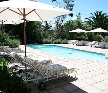 Lairds Country Estate Hotel 4*