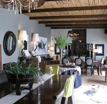 Lairds Country Estate Hotel Plettenberg Bay