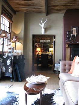 Lairds Country Estate Hotel