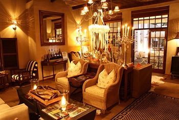 Hotel Lairds Country Estate 4*