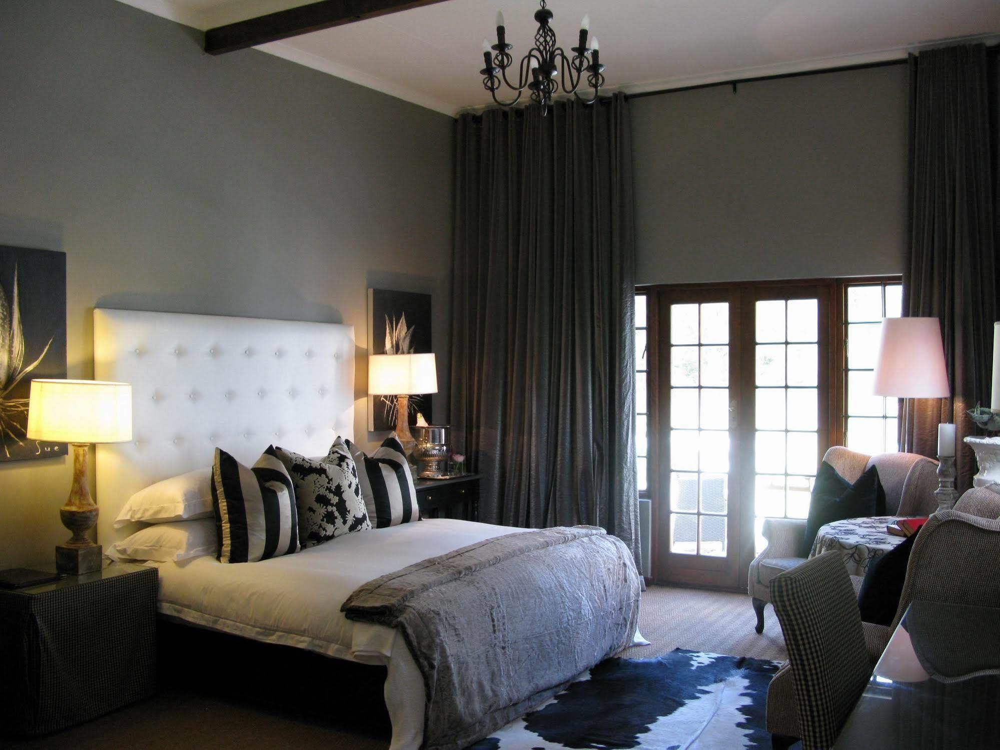 Lairds Country Estate Hotel Plettenberg Bay