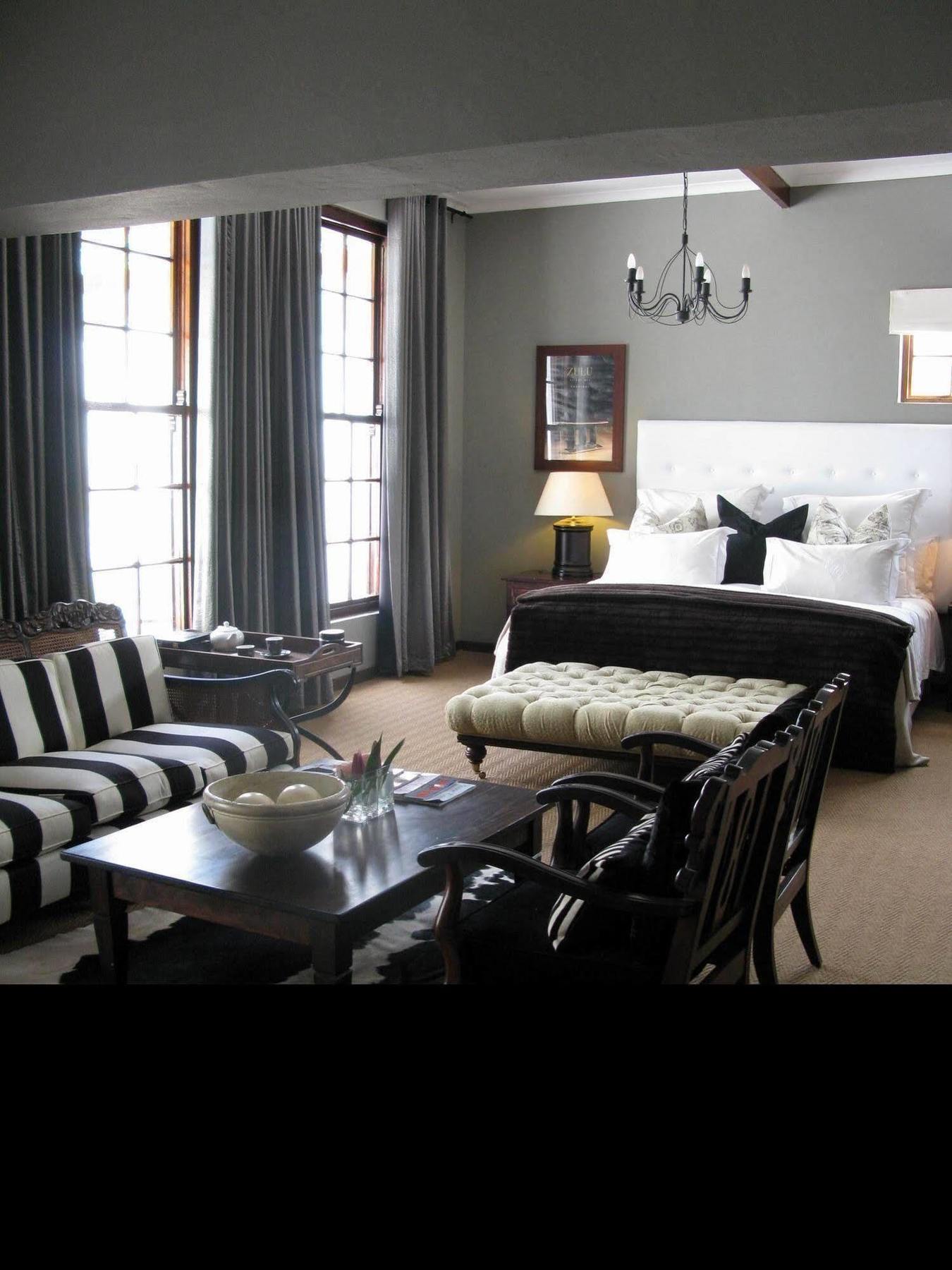 Lairds Country Estate 4*