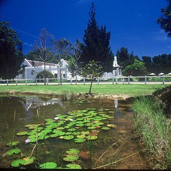 Hotel Lairds Country Estate Plettenberg Bay