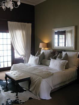 Hotel Lairds Country Estate