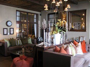 Lairds Country Estate Hotel