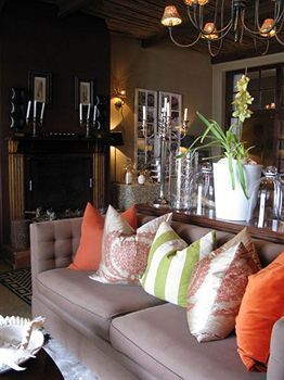 Hotel Lairds Country Estate Plettenberg Bay