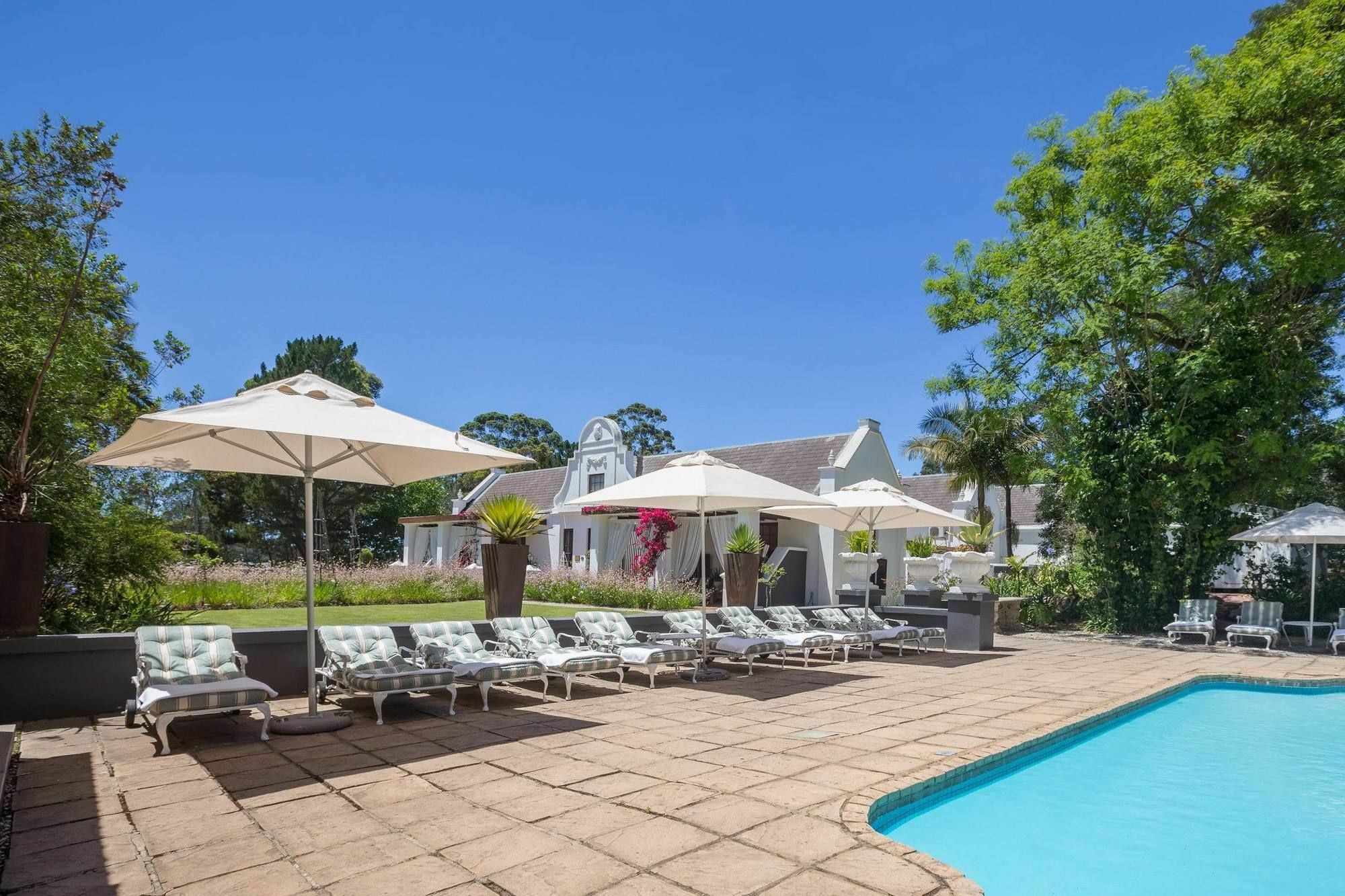 Lairds Country Estate 4* Plettenberg Bay
